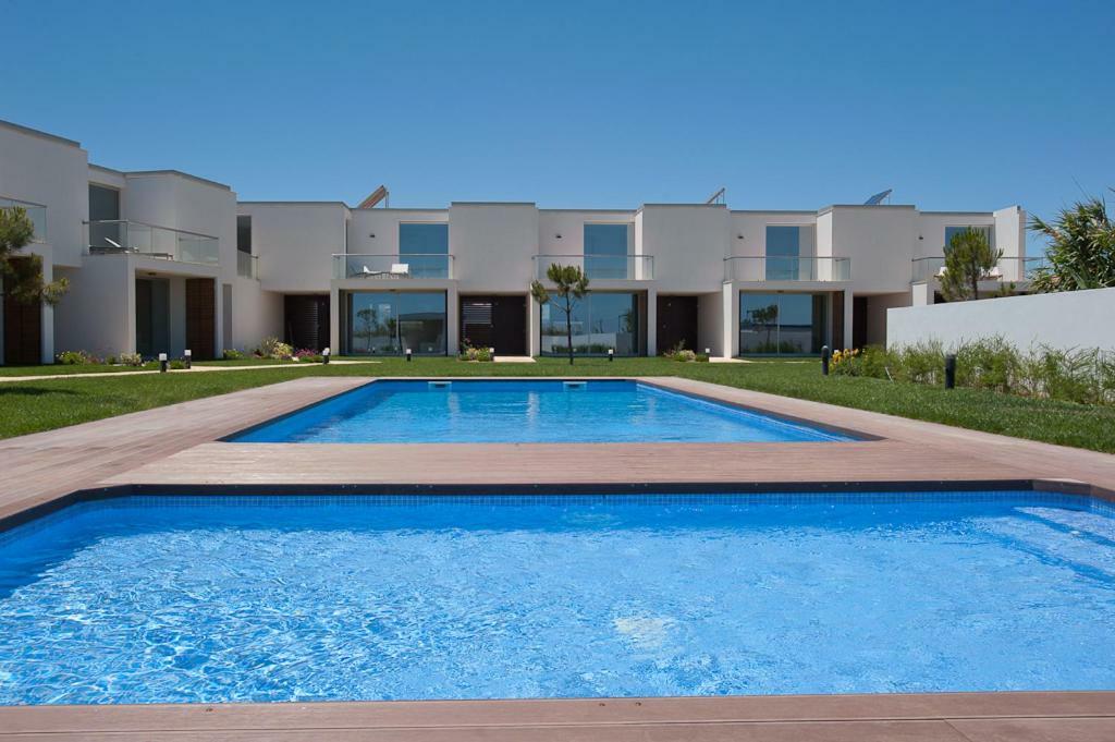 Seasagres - Design Villas Buitenkant foto
