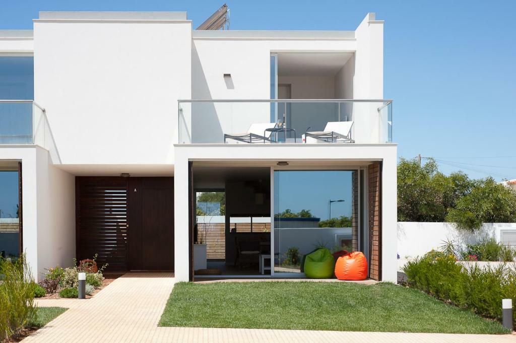 Seasagres - Design Villas Buitenkant foto