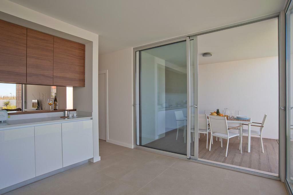 Seasagres - Design Villas Buitenkant foto