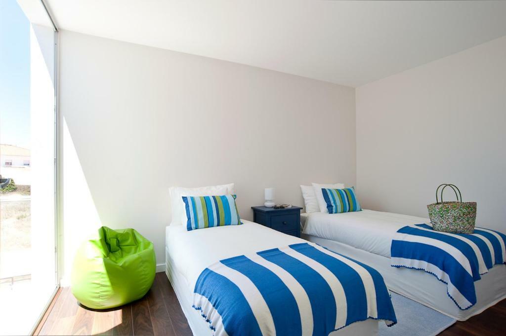 Seasagres - Design Villas Buitenkant foto