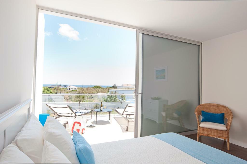 Seasagres - Design Villas Buitenkant foto
