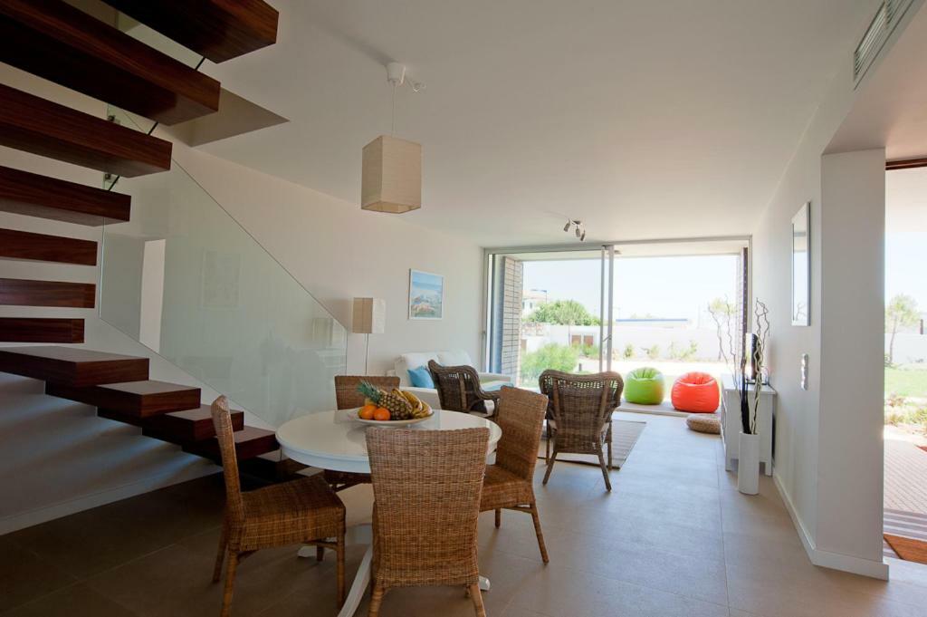 Seasagres - Design Villas Buitenkant foto