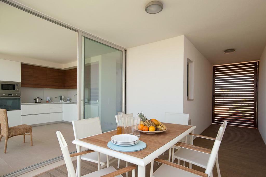 Seasagres - Design Villas Buitenkant foto