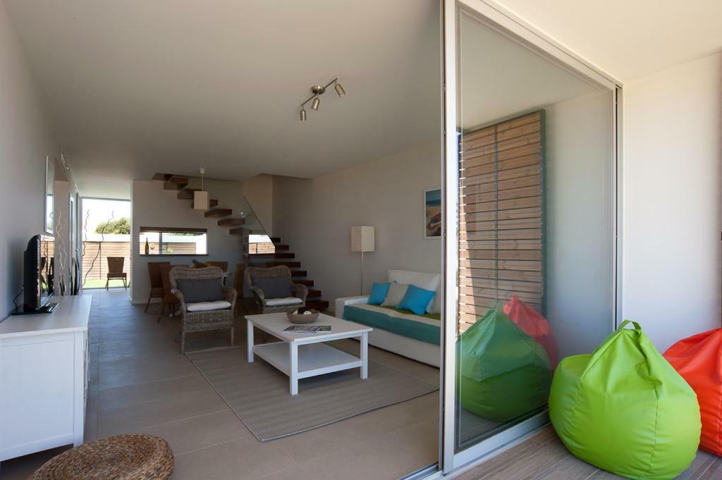 Seasagres - Design Villas Buitenkant foto