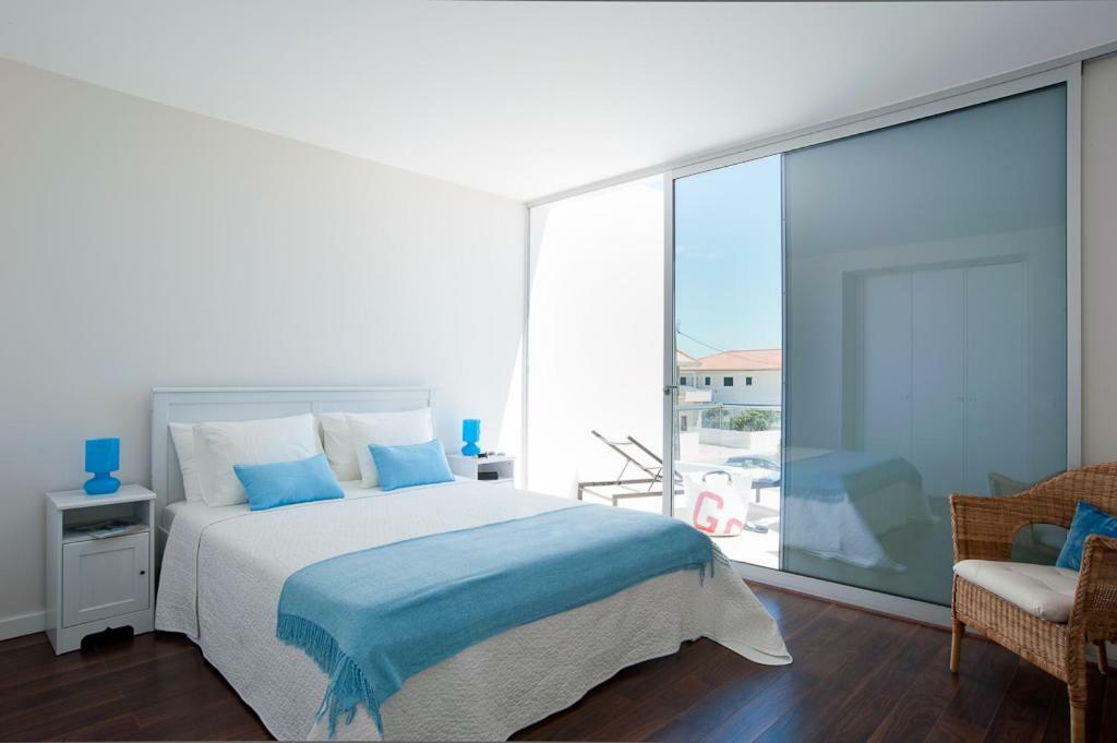 Seasagres - Design Villas Buitenkant foto