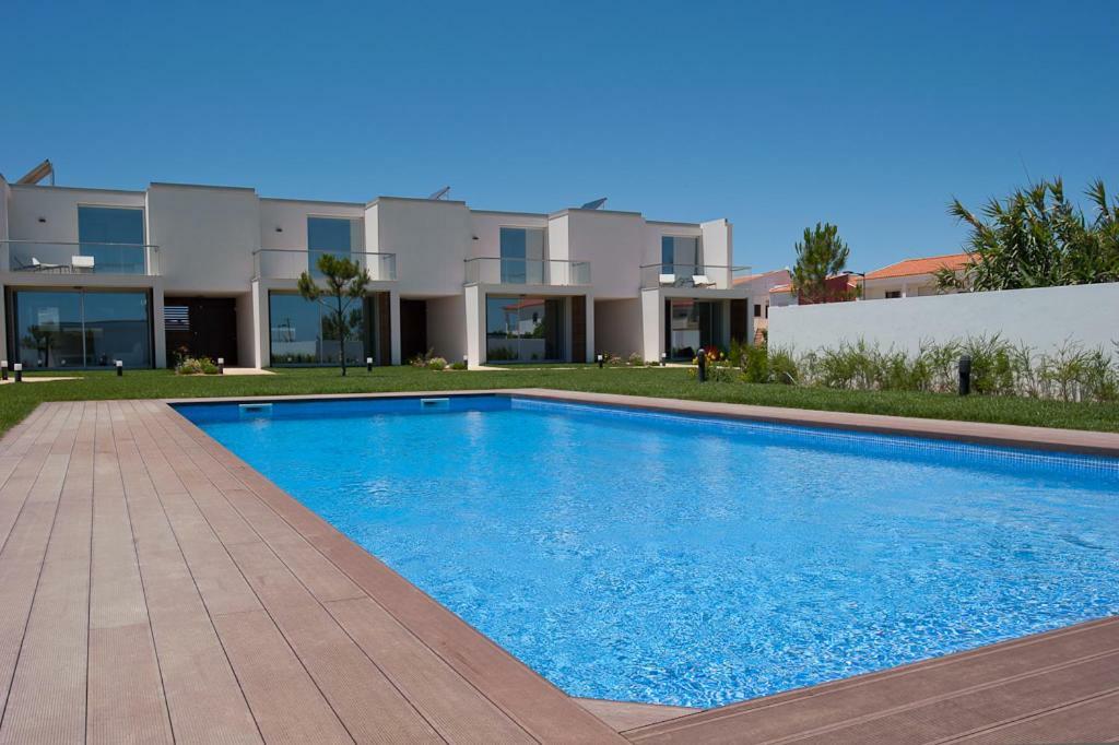 Seasagres - Design Villas Buitenkant foto