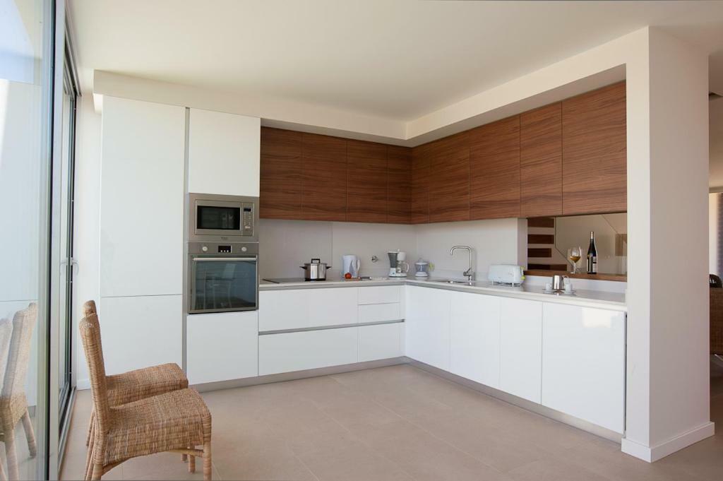 Seasagres - Design Villas Buitenkant foto