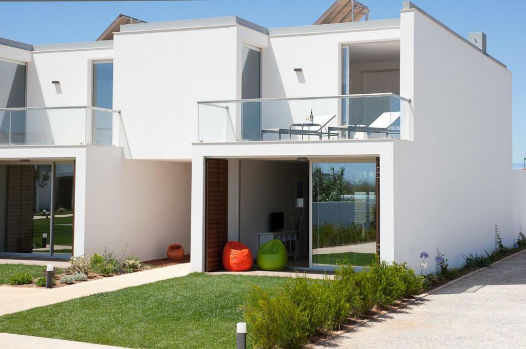 Seasagres - Design Villas Buitenkant foto