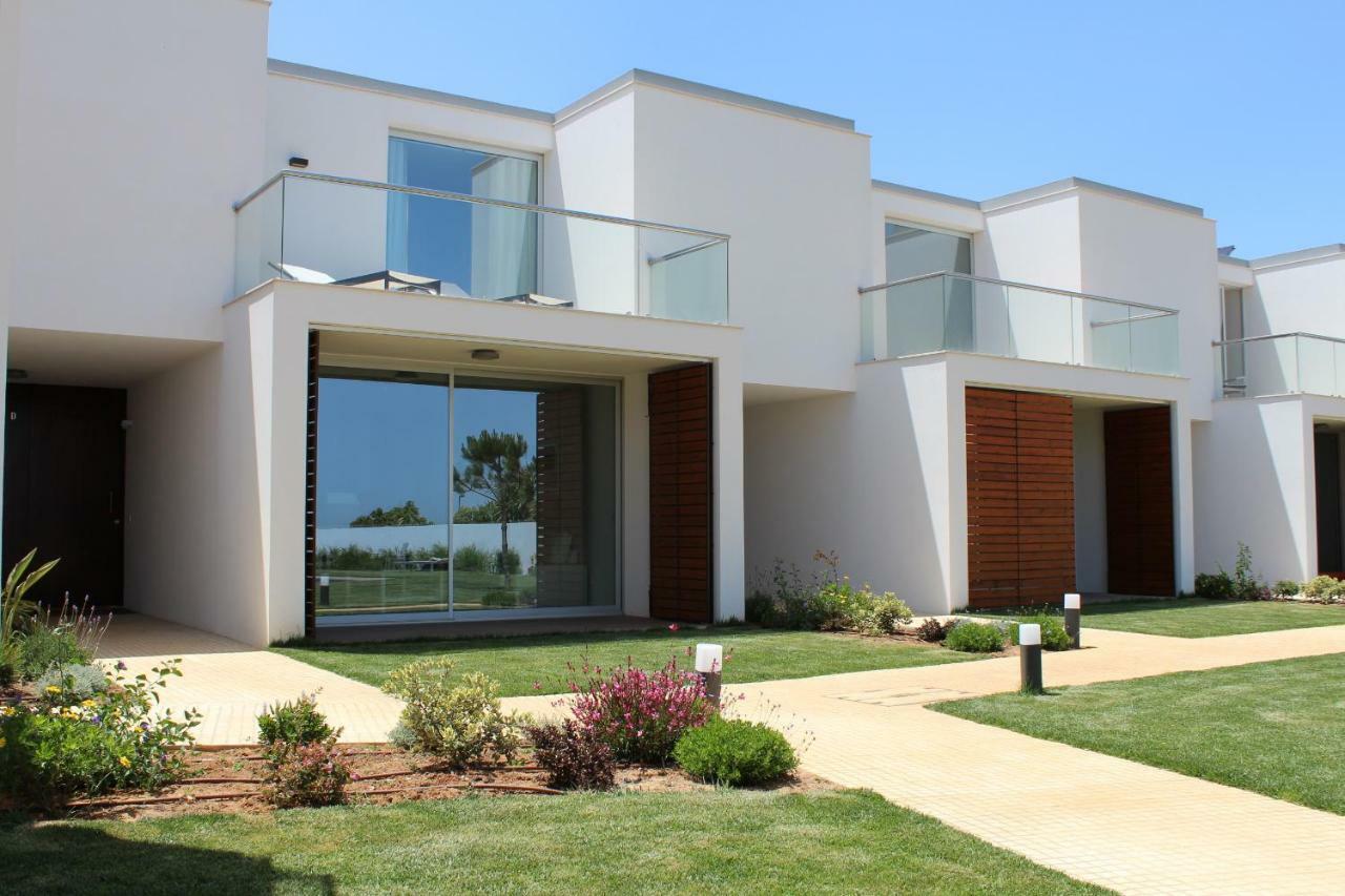 Seasagres - Design Villas Buitenkant foto