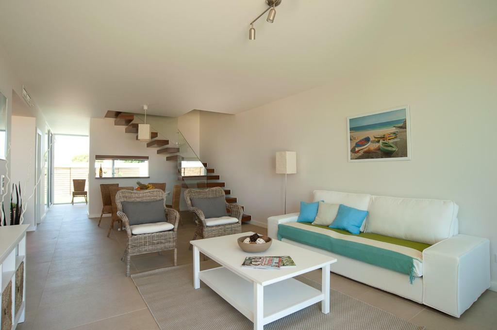 Seasagres - Design Villas Buitenkant foto