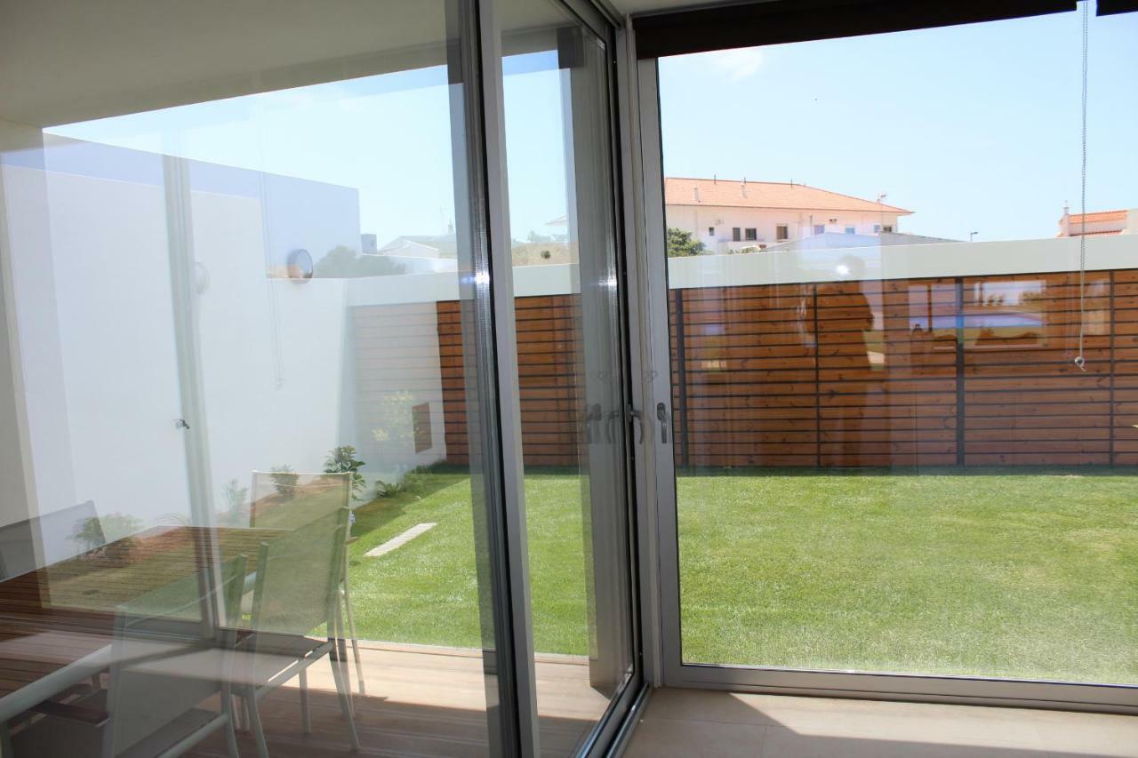 Seasagres - Design Villas Buitenkant foto